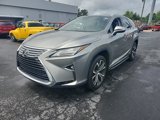Used 2018 Lexus RX 350L FWD image 3