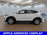 Used 2020 Hyundai Tucson SE image 4