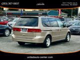 Used 2001 Honda Odyssey EX image 4