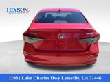 Used 2022 Honda Civic Touring image 4