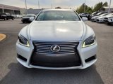 Used 2014 Lexus LS 460 image 2