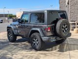 Used 2020 Jeep Wrangler Sport image 3