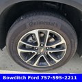 Used 2025 Chevrolet TrailBlazer LT image 5