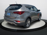 Used 2018 Hyundai Santa Fe Sport image 4