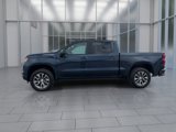 Used 2022 Chevrolet Silverado 1500 RST image 5