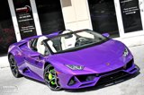 Used 2020 Lamborghini Huracan EVO image 3