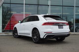 Certified 2022 Audi Q8 Premium Plus w/ Premium Plus Package image 2