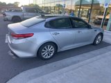 Used 2016 Kia Optima EX w/ Premium Package image 4