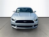 Used 2017 Ford Mustang Coupe image 2