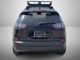 Used 2021 Jeep Cherokee Latitude Plus image 4