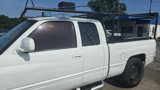 Used 2000 Dodge Ram 1500 Truck 2WD Quad Cab image 2