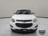 Used 2017 Chevrolet Equinox LS image 2