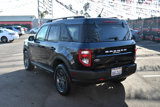 Used 2021 Ford Bronco Sport Big Bend image 6