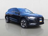 Used 2021 Audi e-tron Premium w/ Convenience Plus Package image 3