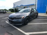 Certified 2023 Honda Civic Sport image 3