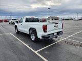 New 2025 GMC Sierra 1500 Pro w/ Pro Value Package image 3