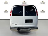 Used 2012 Chevrolet Express 3500 LT w/ LT Preferred Equipment Group image 4