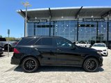 Used 2019 Mercedes-Benz GLE 63 AMG 4MATIC image 4
