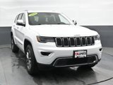 Used 2022 Jeep Grand Cherokee Limited w/ Trailer Tow Group IV image 6