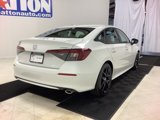 New 2025 Honda Civic Sport image 3