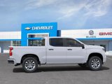 New 2025 Chevrolet Silverado 1500 Custom image 5