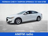 New 2025 Chevrolet Malibu LS image 4
