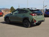 New 2025 Subaru Crosstrek 2.5i Sport image 6