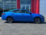 New 2025 Nissan Sentra SV w/ All-Weather Package image 5