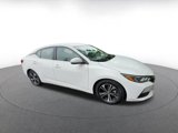 Used 2023 Nissan Sentra SV image 2
