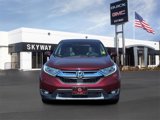 Used 2018 Honda CR-V EX-L image 2