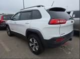 Used 2014 Jeep Cherokee Trailhawk w/ Comfort/Convenience Group image 3
