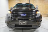 Used 2014 Ford Explorer 4WD Police Interceptor w/ Interior Upgrade Package image 4