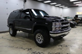 Used 1998 Chevrolet Tahoe 4WD 2-Door w/ Preferred Equipment Group 2 image 5