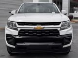 Used 2021 Chevrolet Colorado LT image 2