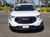 Used 2018 GMC Terrain SLE w/ Driver Convenience Package image 2