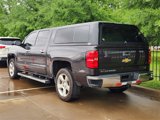 Used 2016 Chevrolet Silverado 1500 LT w/ All Star Edition image 4
