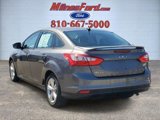 Used 2012 Ford Focus SE image 4