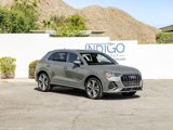 Used 2020 Audi Q3 2.0T Premium Plus w/ Premium Plus Package image 4