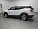 Used 2020 GMC Terrain SLE image 3