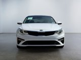 Used 2019 Kia Optima S w/ S Panoramic Sunroof Package image 2