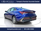 New 2025 Hyundai Elantra SE image 4