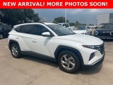 Used 2022 Hyundai Tucson SEL w/ Cargo Package image 3