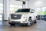Used 2016 Cadillac Escalade Luxury image 2