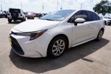 Used 2020 Toyota Corolla LE image 3