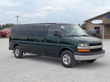 Used 2014 Chevrolet Express 3500 LT w/ LT Preferred Equipment Group image 2