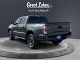 Used 2020 Toyota Tacoma TRD Sport image 3