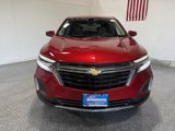 Used 2023 Chevrolet Equinox LT image 2