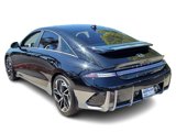 Used 2024 Hyundai Ioniq 6 SEL image 2