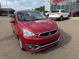 Used 2017 Mitsubishi Mirage SE image 3