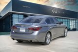 Certified 2023 INFINITI Q50 Luxe w/ Cargo Package image 5